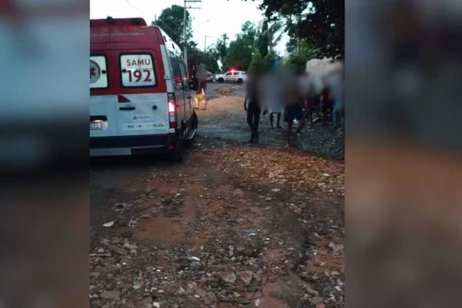 Corpo é encontrado dentro de saco em terreno em Rio Preto