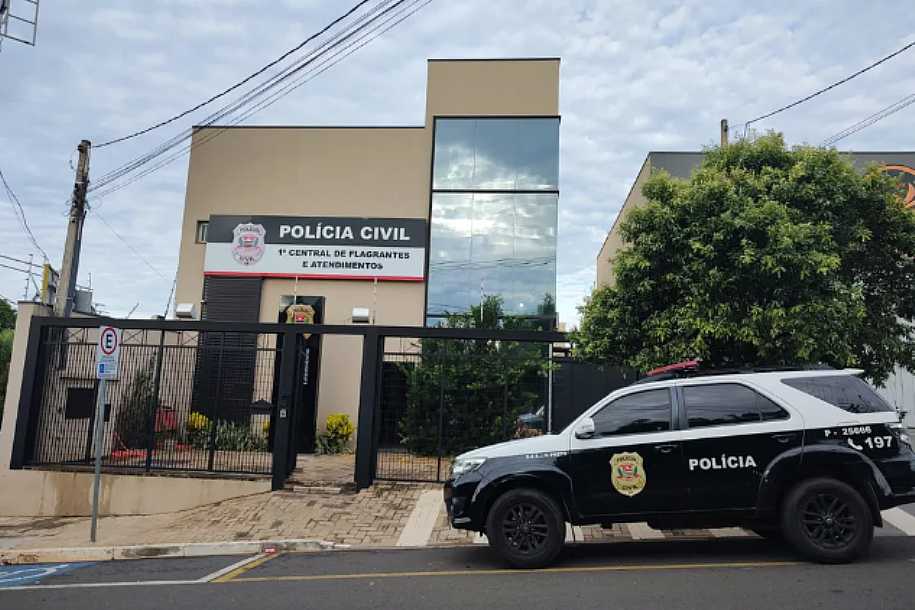 Mulher é agredida com tapas, socos e tem parte do cabelo cortado pelo marido no interior de SP