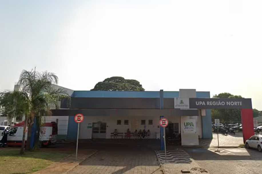 Homem é preso em flagrante após agredir mulher na frente dos filhos em Rio Preto