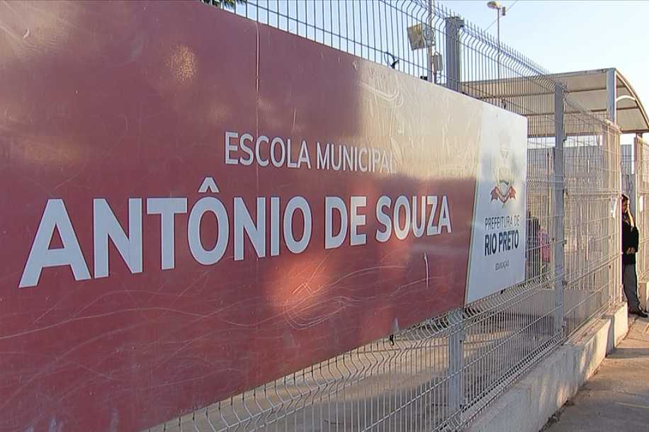 Polícia investiga tentativa de sequestro de criança autista de 6 anos em escola de Rio Preto