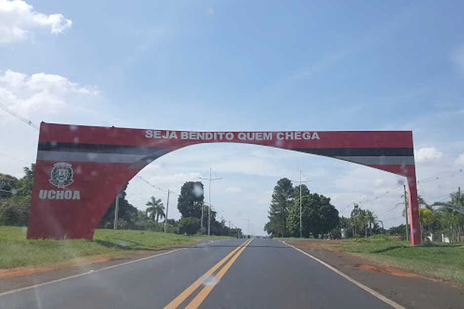 Em Uchoa, Idosa é internada para tratar doença, contraí covid-19 e morre
