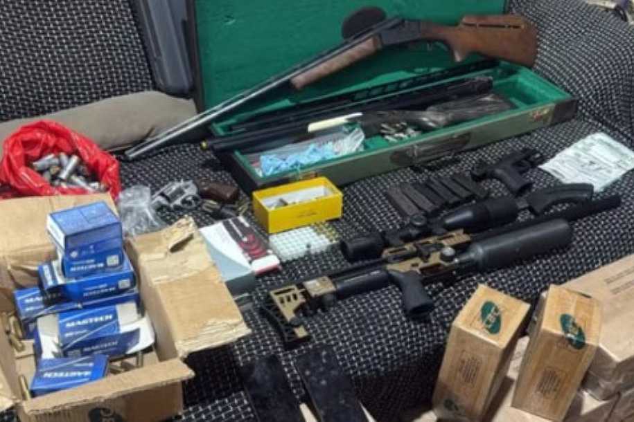 Interceptação de avião com mais de 600 quilos de cocaína leva polícia a prender suspeito no interior de SP