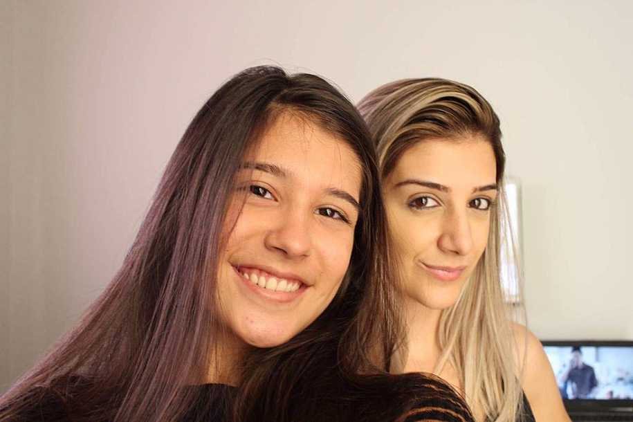 Irmã que viu personal ser morta a facadas relata ataque de casal: Muito difícil esquecer
