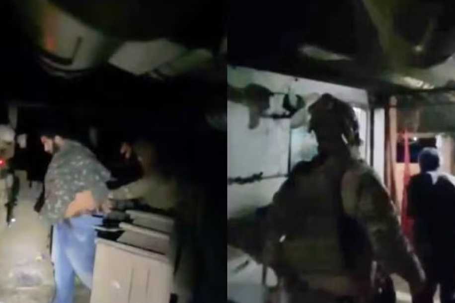 Pai e filho são presos um ano após assassinatos de amigos que foram cobrar dívida no Paraná
