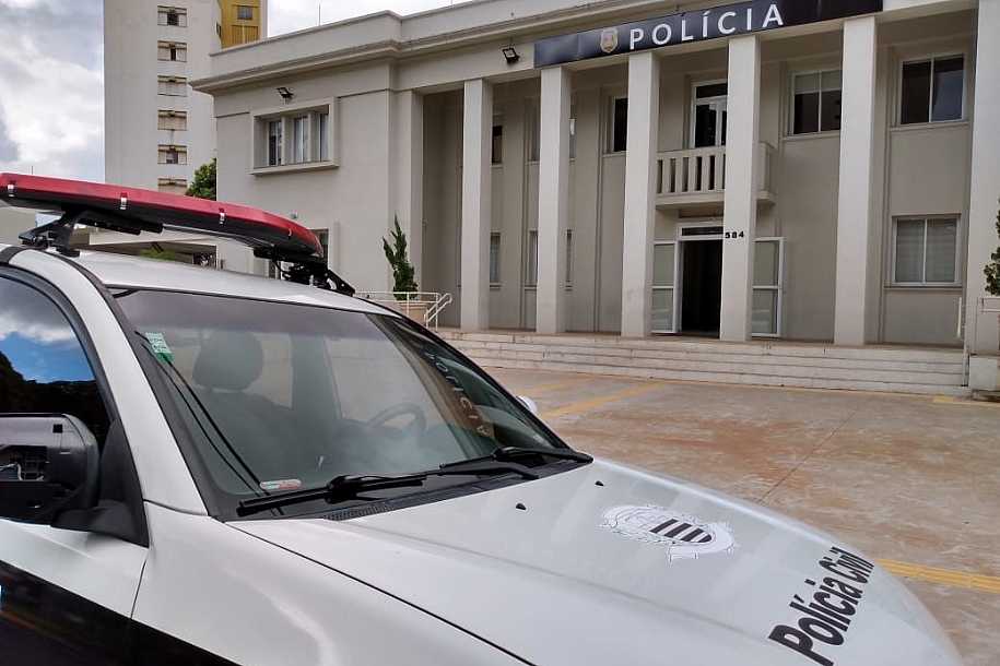 Homem é preso acusado de embriagar e estuprar menina de 13 anos em Araçatuba