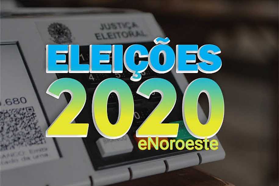 Adão, Izaías e Maércio são pré-candidatos a prefeito em Aparecida d’Oeste