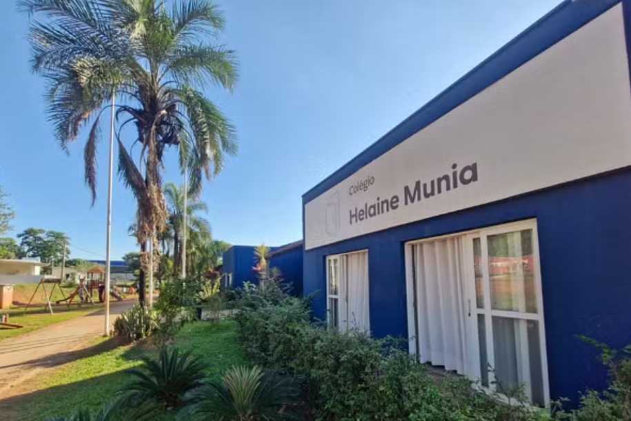 Instituto Alarme deixará de oferecer aulas para alunos do Ensino Fundamental II devido a problemas financeiros