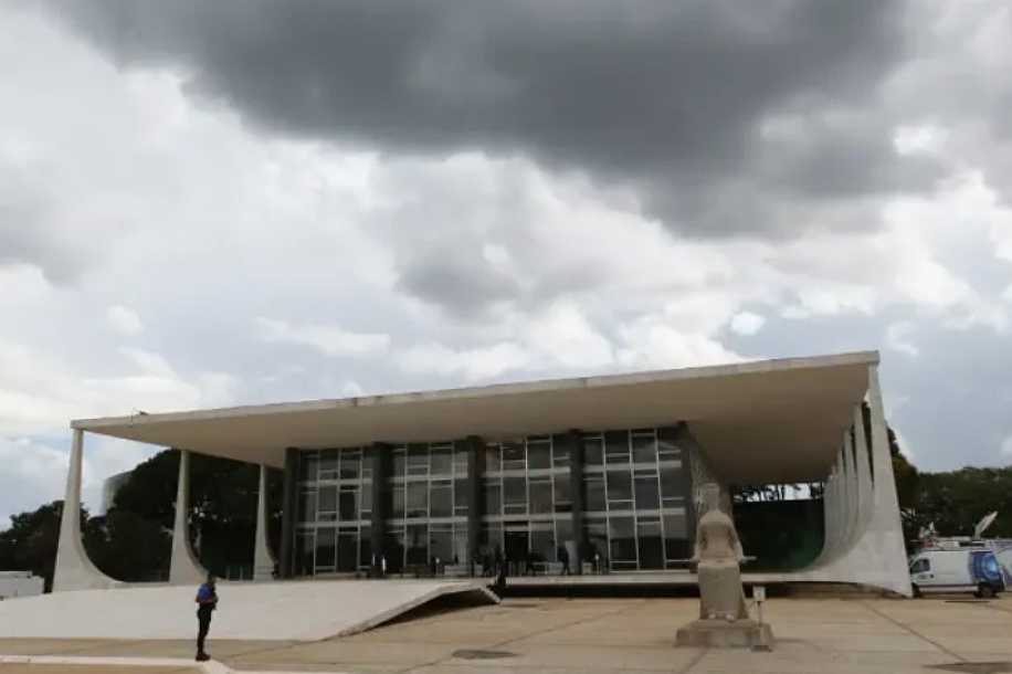 STF forma maioria para proibir revista íntima vexatória em presídios