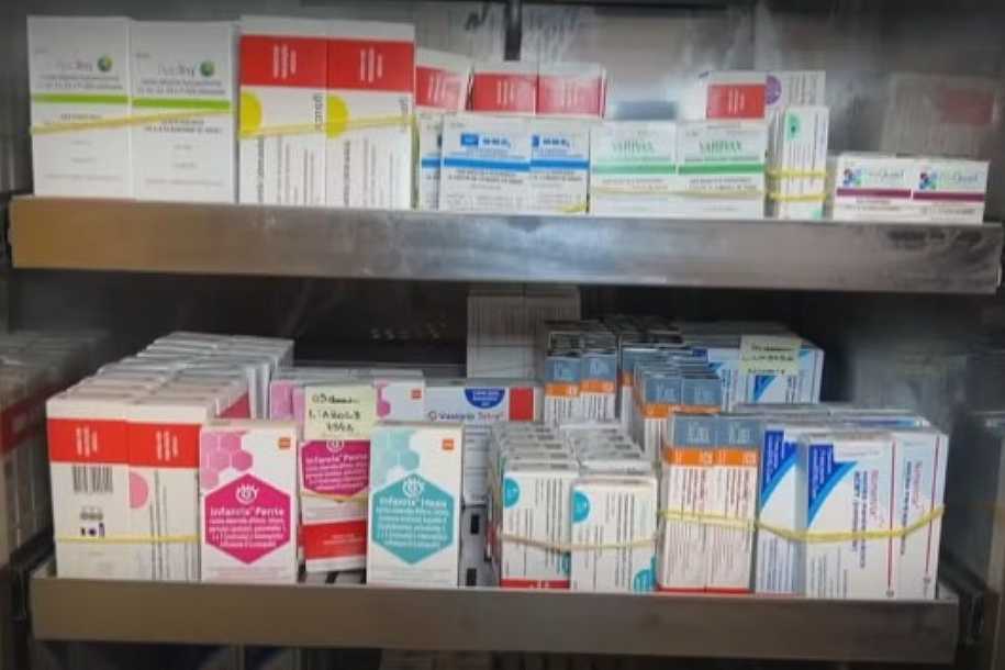 Nova lei amplia direitos de prematuros e mães: UTI, vacinas e licença maternidade estendida