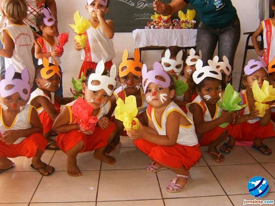 Mães de Votuporanga sofrem com a falta de vagas em creche na cidade