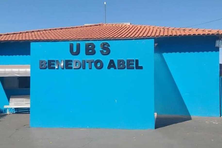 Após profissional da saúde testar positivo em Dolcinópolis UBS é fechada