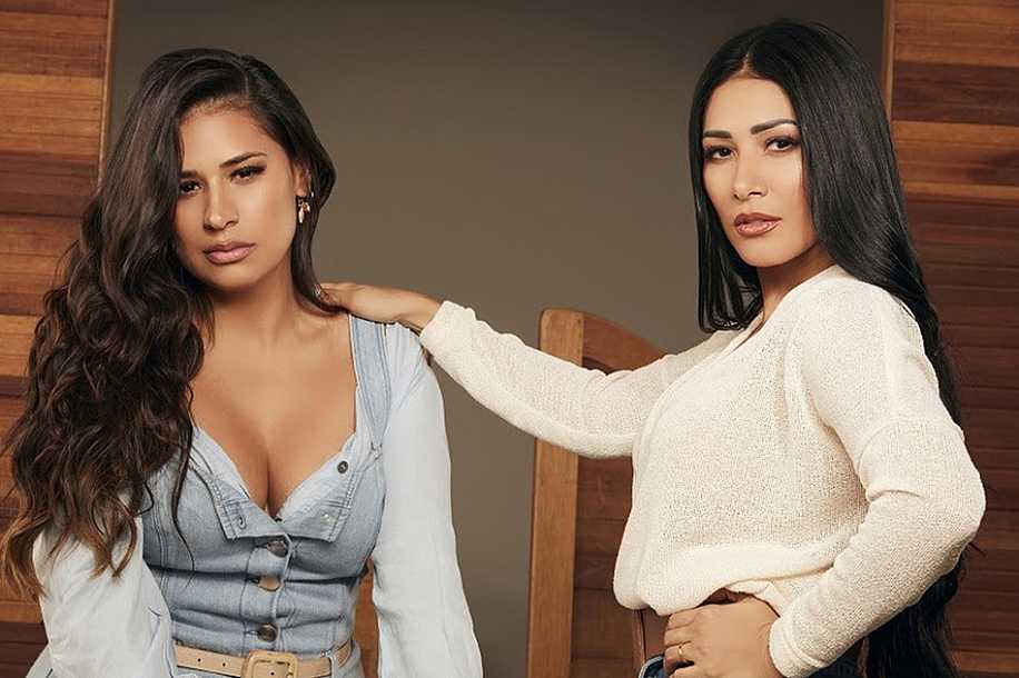 Simone e Simaria terminam dupla e vão seguir em carreira solo