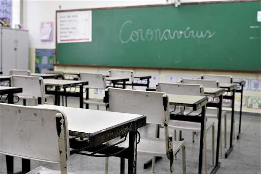 Secretário estadual da Educação de SP diz que pandemia provocou ´tragédia´ na educação e quer ´escolas cheias de novo´