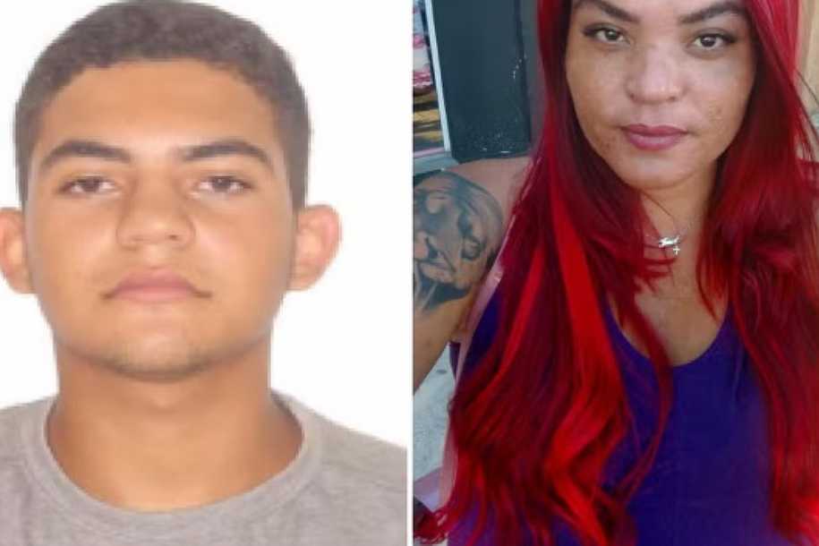 MP denuncia familiares acusados de matar auxiliar de limpeza que desapareceu após ir à UPA