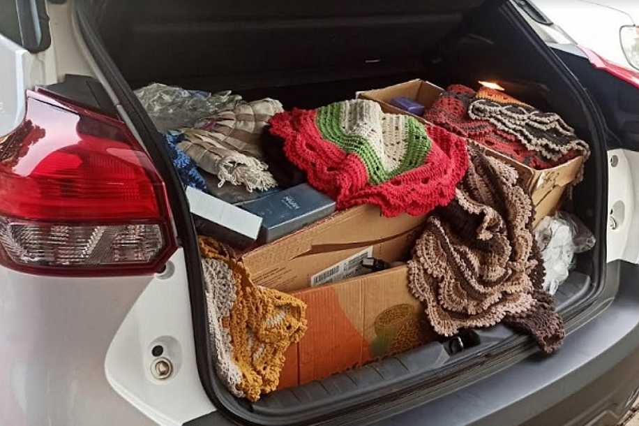 Força-tarefa da Polícia Civil prende jovens que mataram vendedora para roubar carro e mercadoria