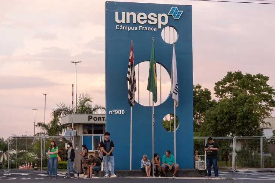 Unesp 2027: veja calendário de datas do vestibular deste ano