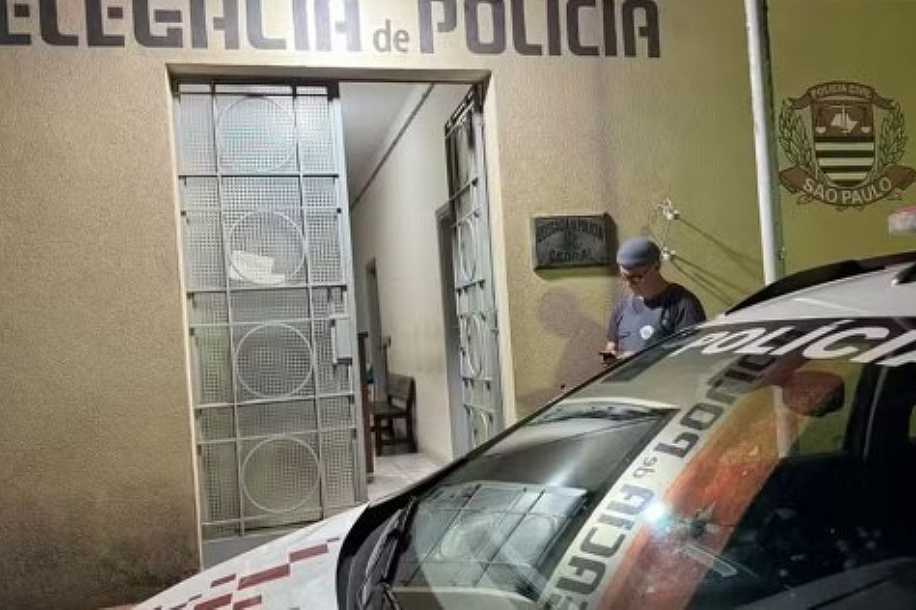 Polícia investiga denúncia de estupro coletivo feita por adolescente de 17 anos em Cedral