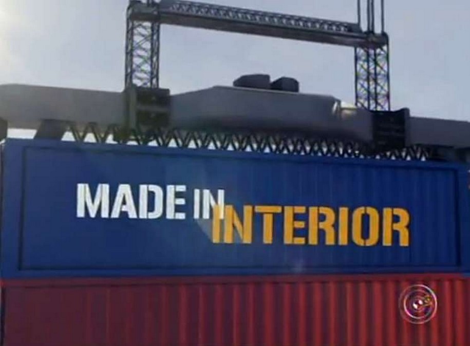 Interior de SP faz parte do maior polo produtor de limão do mundo