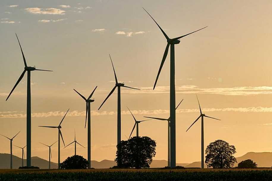 Brasil lidera capacidade de geração de energia renovável na América Latina