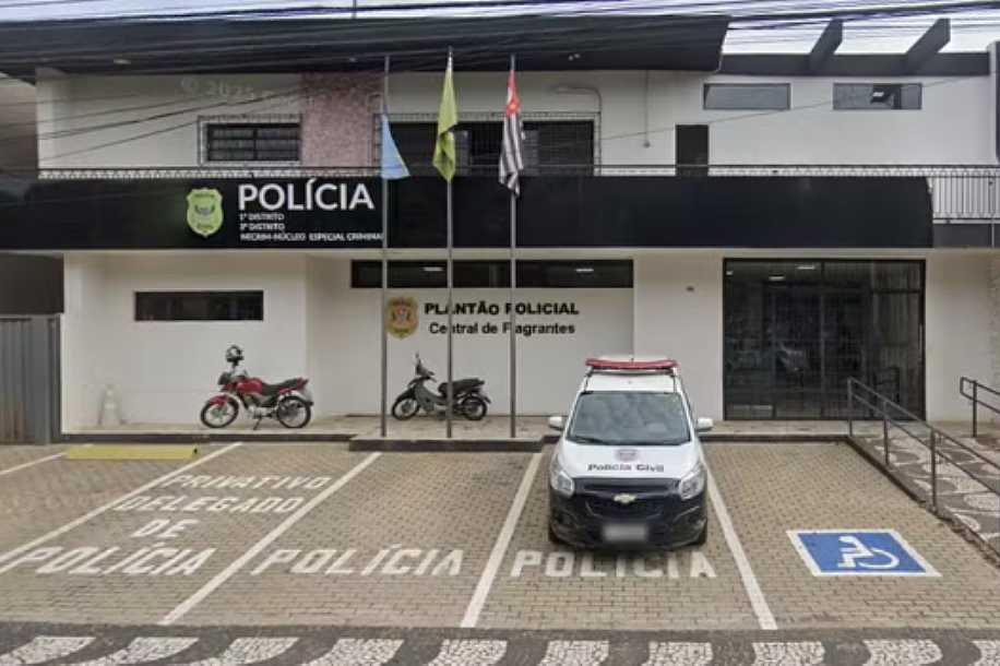 Mulher é presa por esfaquear o marido nove vezes ao descobrir traição no noroeste de SP