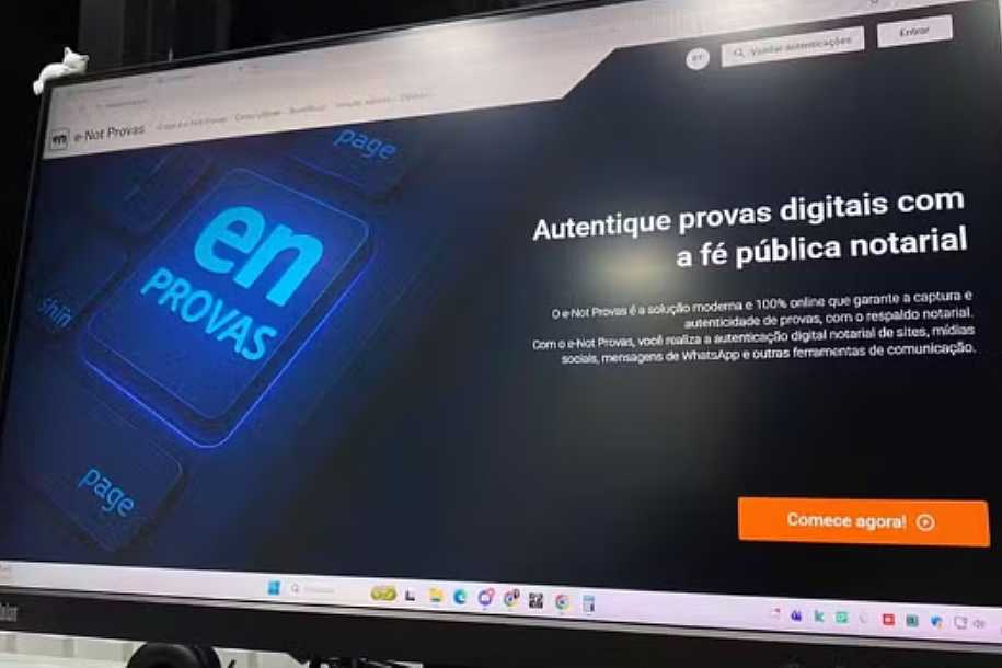 Cartórios do interior de SP registram mais de 1,4 mil promessas digitais e páginas de candidatos para cobrar eleitos