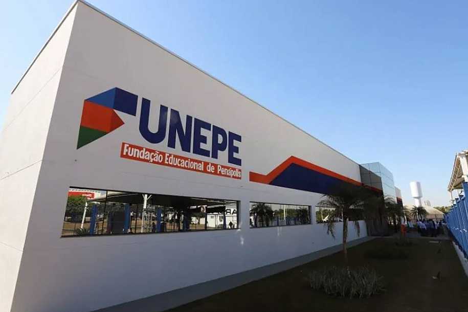 Polícia faz operação para apurar desvios de R$ 36 milhões em instituição de ensino de Penápolis