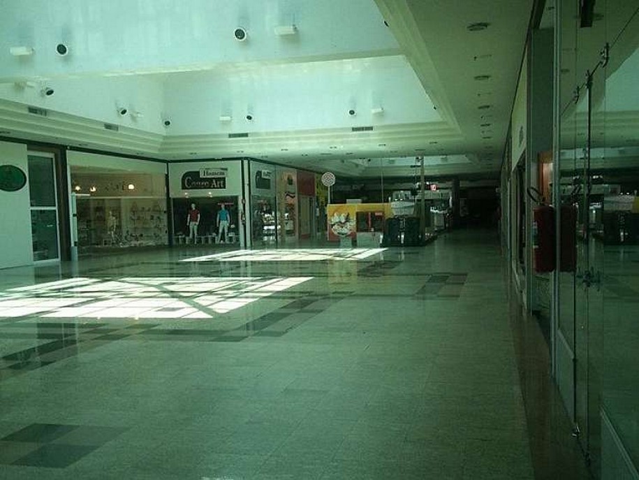 Shopping lacrado deve ser reaberto em cinco dias em Fernandópolis