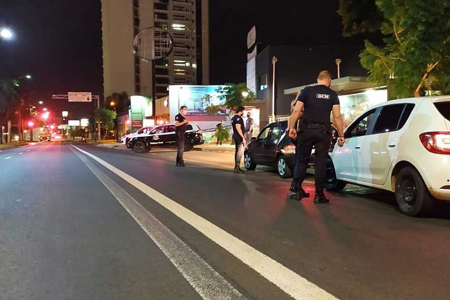 Rio Preto aplica quase R$ 800 mil em multas em quatro dias de ´lockdown noturno´