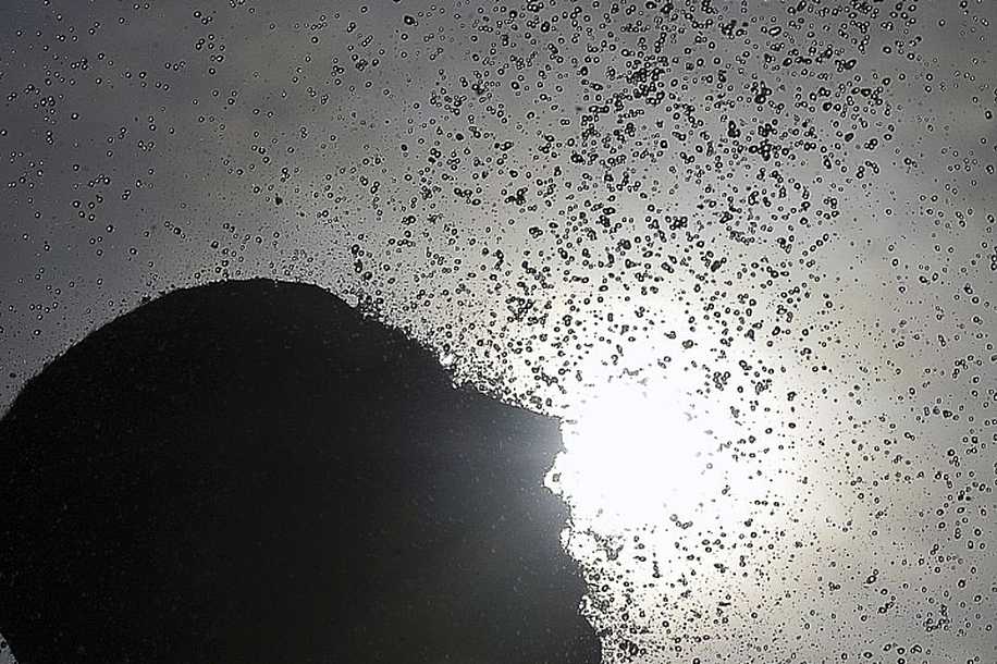 Onda de calor mata mil pessoas em Portugal
