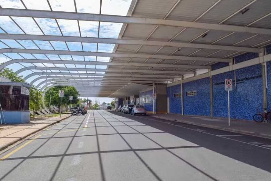 Passageiros têm malas furtadas por motorista de aplicativo em Rio Preto