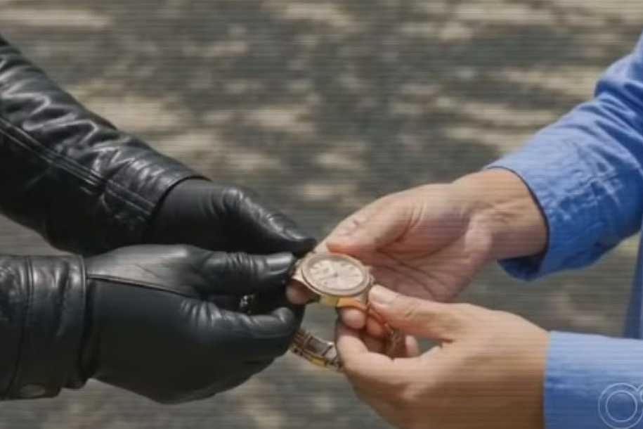 Polícia identifica quadrilha que usava redes sociais para localizar vítimas e roubar relógios de luxo de até R$ 100 mil no interior de SP