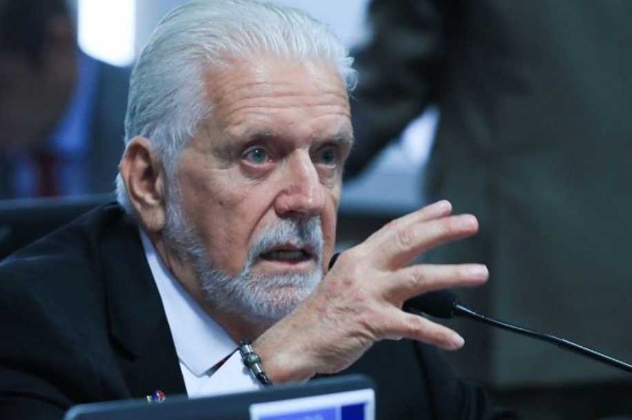 PF intima e Jaques Wagner vai depor em 7/8 sobre caso Master