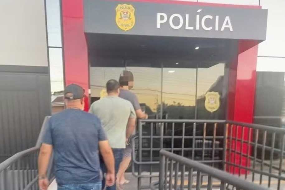 Ex-coordenador jurídico da prefeitura é preso após ser condenado por apropriação de dinheiro público em Andradina