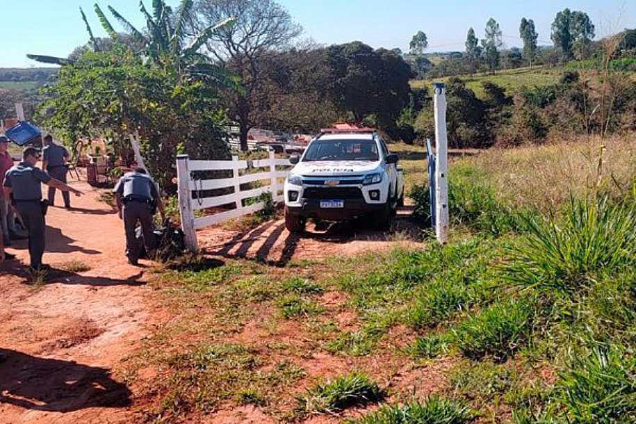 Polícia Federal prende homem recebendo R$ 5 mil em cédulas falsas pelos Correios