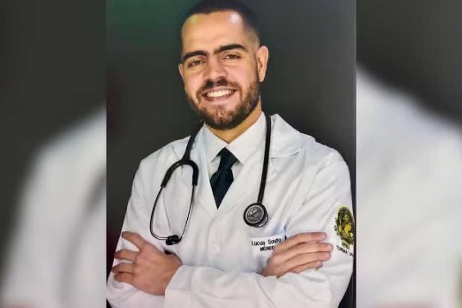 Saiba quem era o médico encontrado morto com hematoma no rosto em avenida de Rio Preto