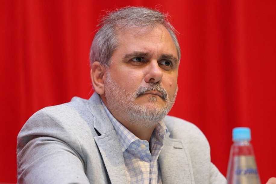 PF apura atuação de diretor do Mackenzie em eleição em MG