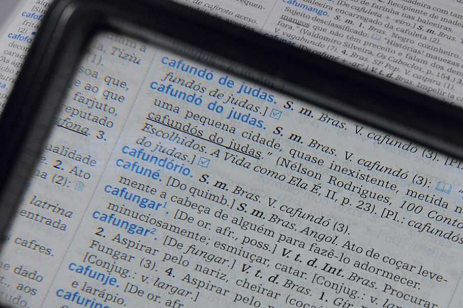 Língua portuguesa do Brasil ganhou 1 mil novos verbetes; conheça alguns