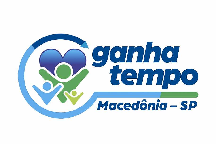 Macedônia inaugurará Ganha Tempo