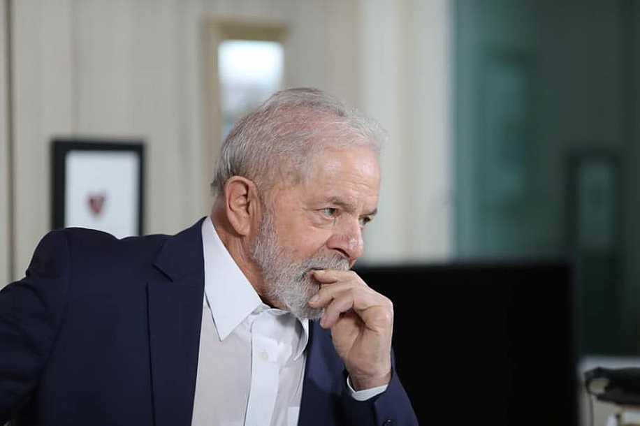 Maioria do STF vota para enviar ações de Lula para a Justiça Federal do DF