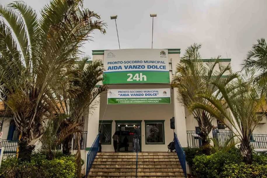 Médica acusa enfermeiro de beijá-la à força em pronto-socorro no interior de SP