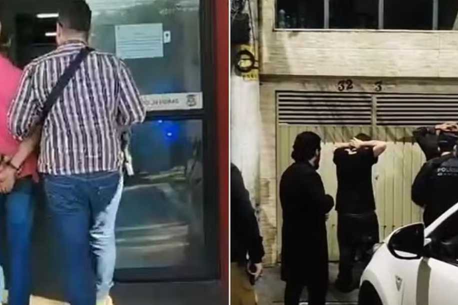 Operação da Polícia Civil mira quadrilha especializada no golpe do ´falso presente´
