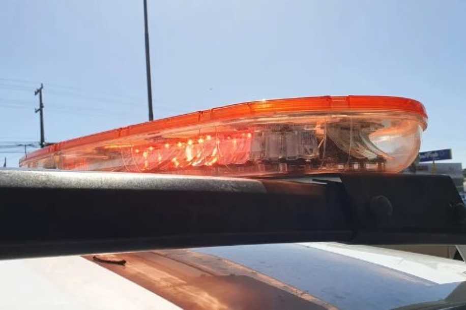 Polícia prende homem suspeito de espiar mulher durante o banho no noroeste de SP