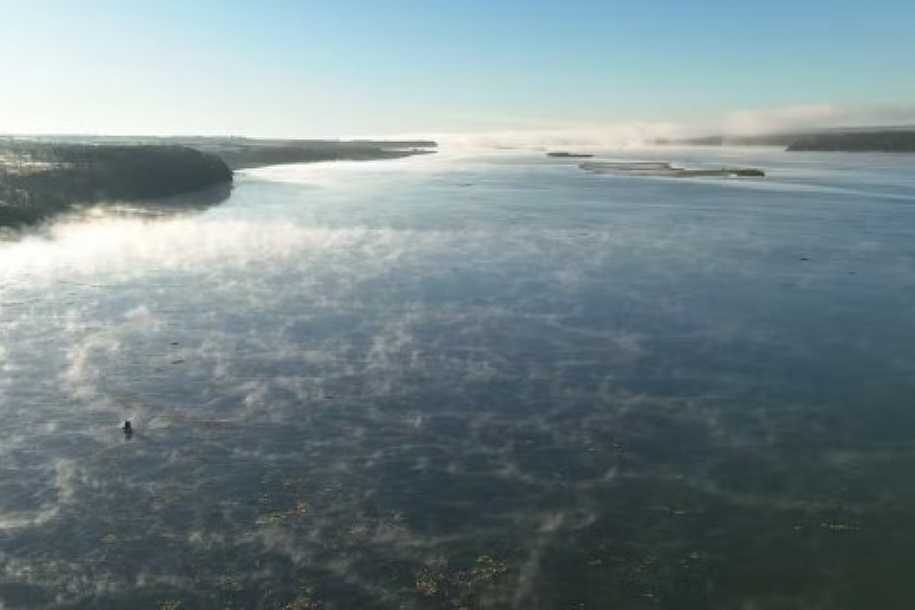Documentário sobre o Rio Tietê, dirigido por cineasta do interior de SP, é premiado em festival de Londres: ´Sempre foi fonte de vida´