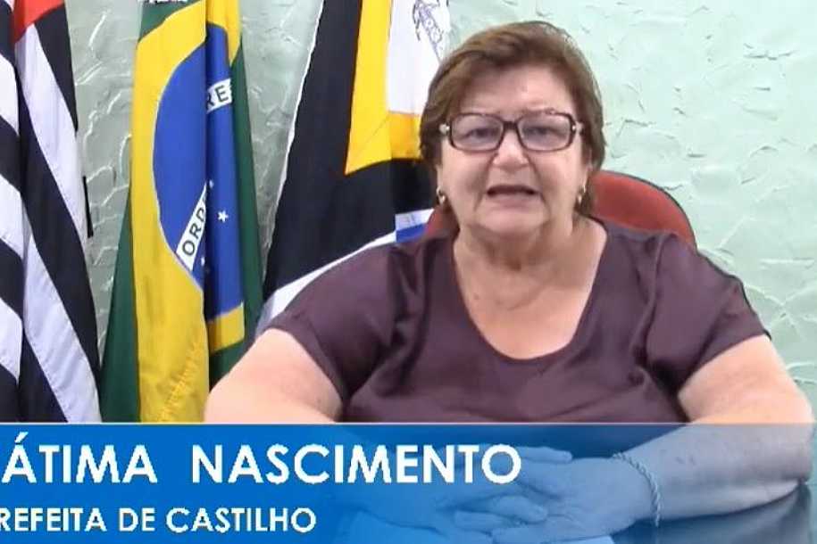 Após Polícia Civil fechar prefeitura durante operação, prefeita de Castilho desiste de tentar se reeleger