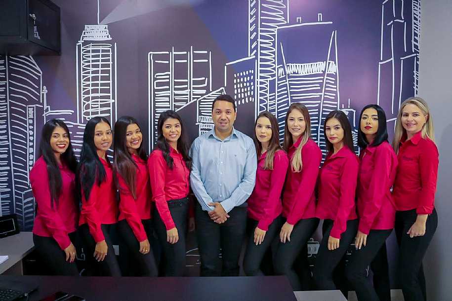 Desde 2010 no mercado regional, a Sistema Oliver Corretora de Seguros se destaca pela excelência nos serviços oferecidos