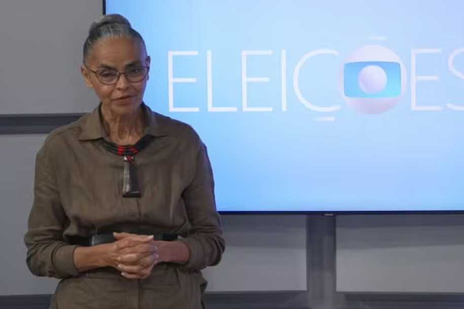 Marina Silva apoia expansão do mercado para biocombustíveis e fortalecimento da saúde em SP