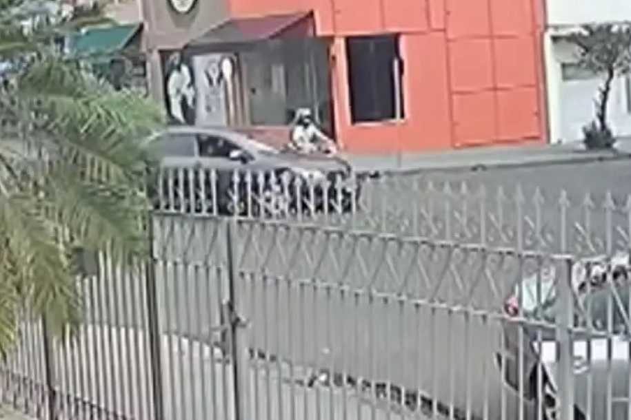 Motociclista de 21 anos morre após ser atingida por carro em acidente de trânsito em Araçatuba