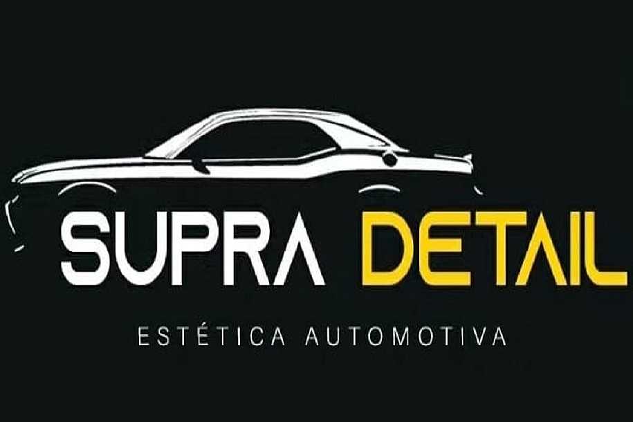 Supra Detail, serviço de estética automotiva para Palmeira D’Oeste e região