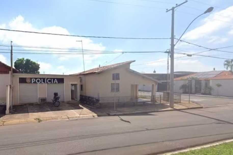 Polícia prende suspeitos em operação contra o tráfico de drogas em Coroados