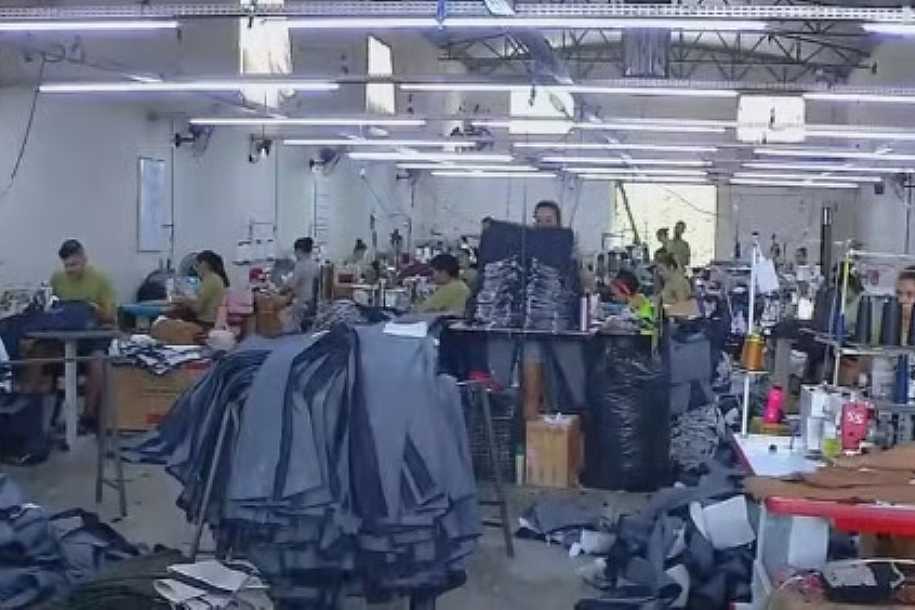 Conhecida como ´Capital do jeans´, cidade do interior de SP oferece cursos gratuitos em busca de mão de obra qualificada